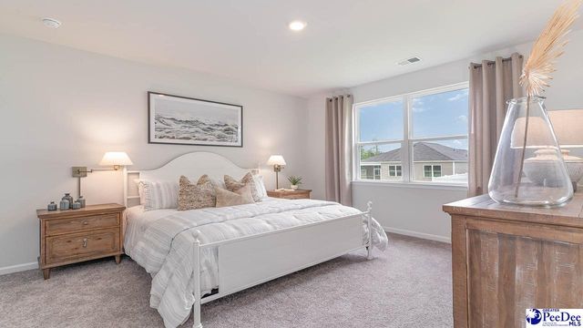 524 Fiddler Run Lane, Florence, SC 29505