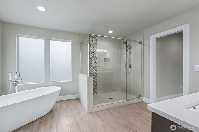 12415 41st Street Court E, Edgewood, WA 98372
