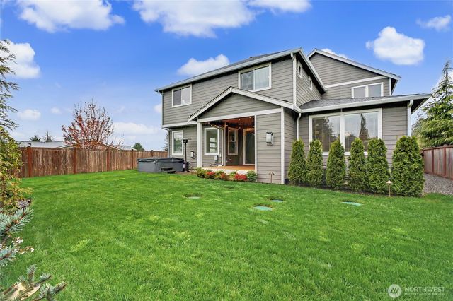 12415 41st Street Court E, Edgewood, WA 98372