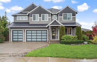 12415 41st Street Court E, Edgewood, WA 98372