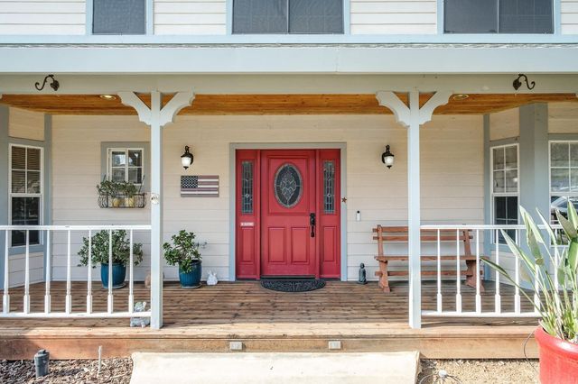 3060 Evergreen Avenue, Clovis, CA 93611