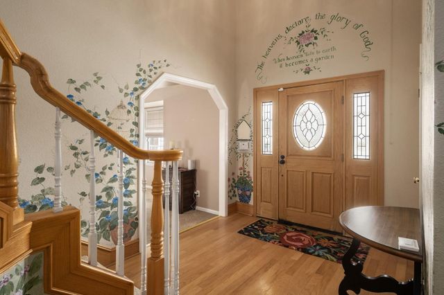 3060 Evergreen Avenue, Clovis, CA 93611