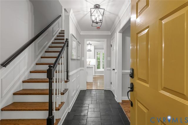 11626 Wood Bluff Loop, North Chesterfield, VA 23236