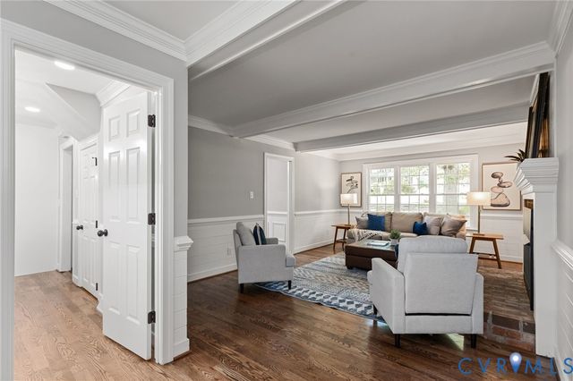 11626 Wood Bluff Loop, North Chesterfield, VA 23236
