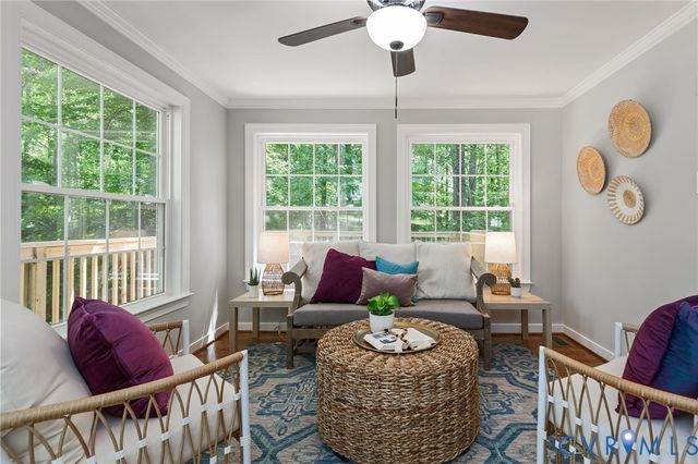 11626 Wood Bluff Loop, North Chesterfield, VA 23236