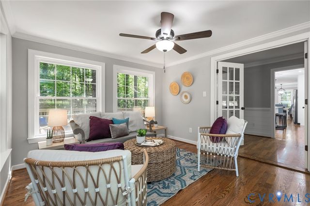 11626 Wood Bluff Loop, North Chesterfield, VA 23236