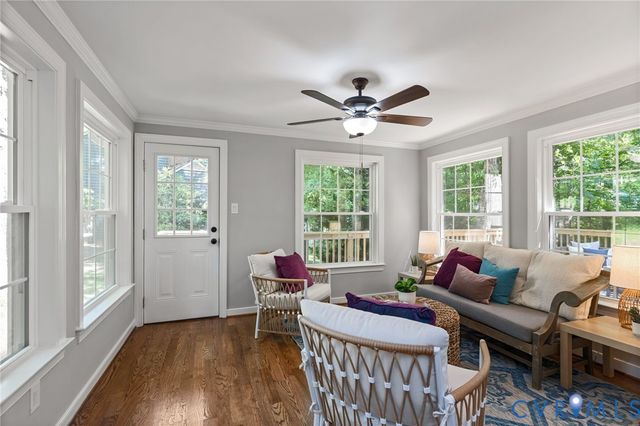11626 Wood Bluff Loop, North Chesterfield, VA 23236