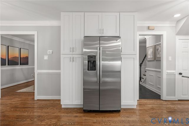 11626 Wood Bluff Loop, North Chesterfield, VA 23236