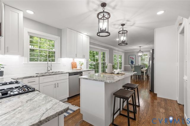 11626 Wood Bluff Loop, North Chesterfield, VA 23236