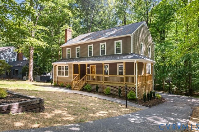 11626 Wood Bluff Loop, North Chesterfield, VA 23236