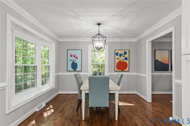 11626 Wood Bluff Loop, North Chesterfield, VA 23236