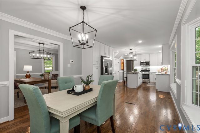 11626 Wood Bluff Loop, North Chesterfield, VA 23236