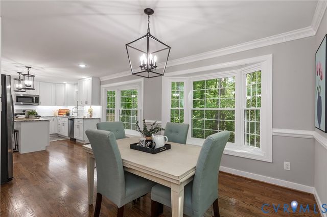11626 Wood Bluff Loop, North Chesterfield, VA 23236