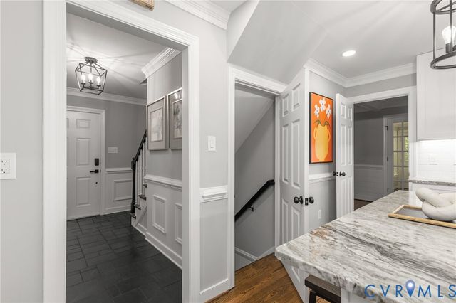 11626 Wood Bluff Loop, North Chesterfield, VA 23236
