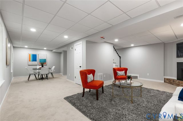 11626 Wood Bluff Loop, North Chesterfield, VA 23236