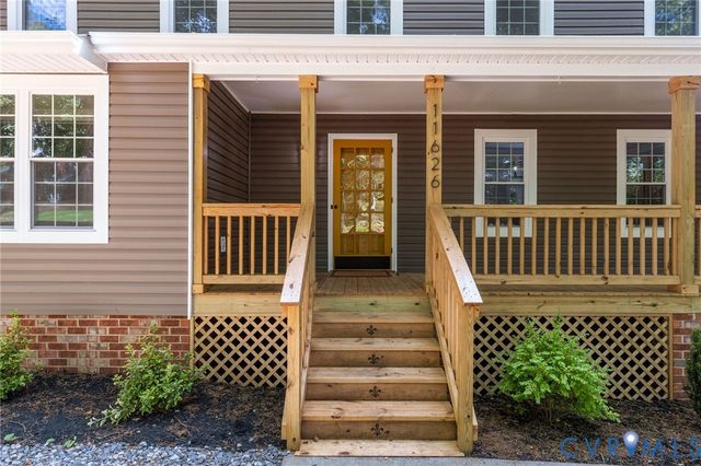 11626 Wood Bluff Loop, North Chesterfield, VA 23236