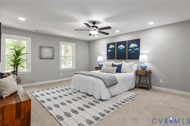 11626 Wood Bluff Loop, North Chesterfield, VA 23236