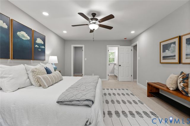 11626 Wood Bluff Loop, North Chesterfield, VA 23236
