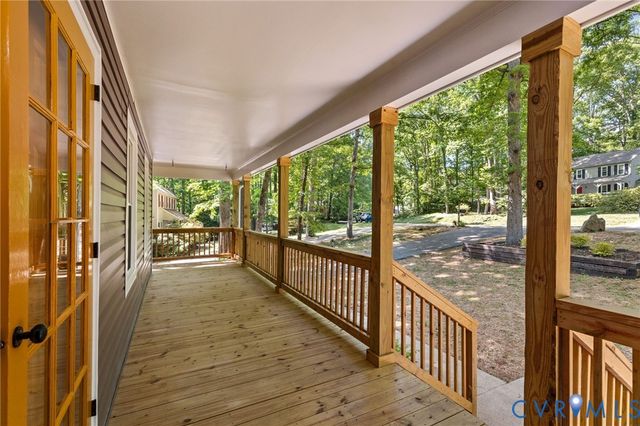 11626 Wood Bluff Loop, North Chesterfield, VA 23236