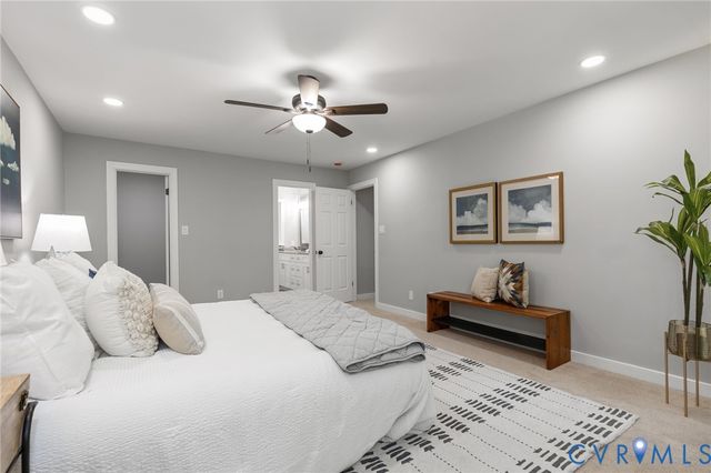 11626 Wood Bluff Loop, North Chesterfield, VA 23236