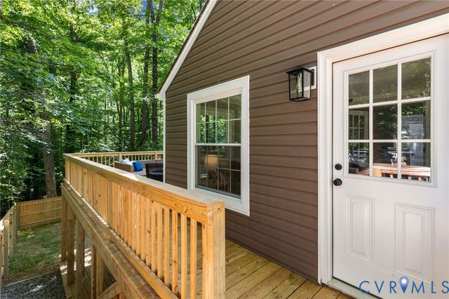 11626 Wood Bluff Loop, North Chesterfield, VA 23236