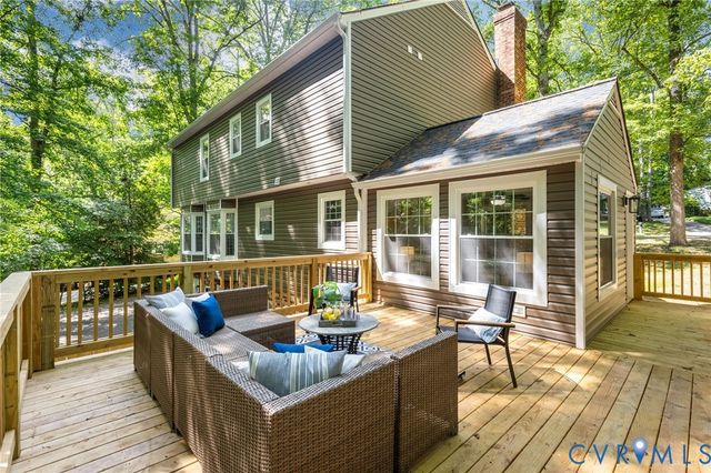 11626 Wood Bluff Loop, North Chesterfield, VA 23236