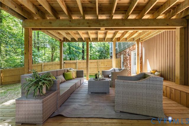 11626 Wood Bluff Loop, North Chesterfield, VA 23236