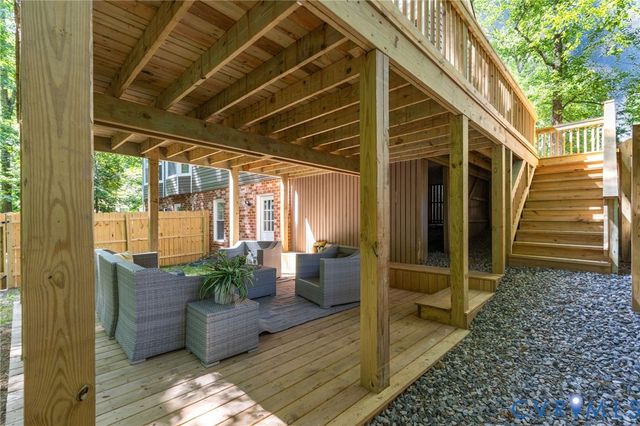 11626 Wood Bluff Loop, North Chesterfield, VA 23236