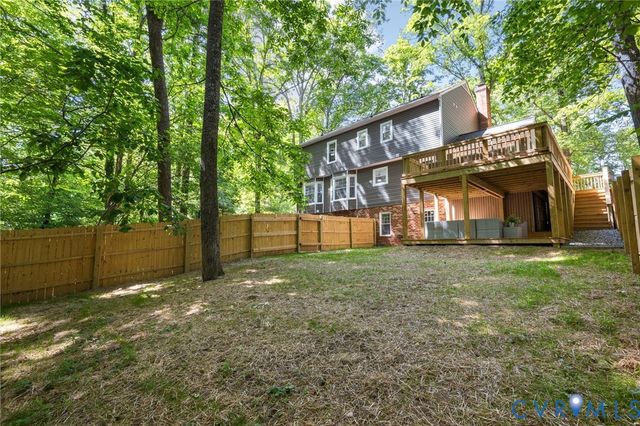 11626 Wood Bluff Loop, North Chesterfield, VA 23236