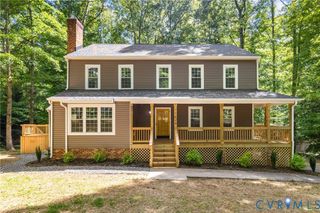 11626 Wood Bluff Loop, North Chesterfield, VA 23236