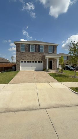 4414 Silverweed Lane, Melissa, TX 75454
