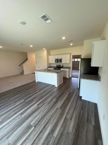 4414 Silverweed Lane, Melissa, TX 75454