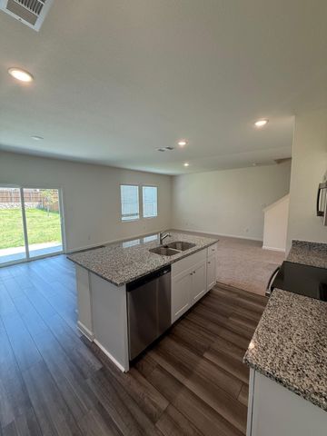 4414 Silverweed Lane, Melissa, TX 75454