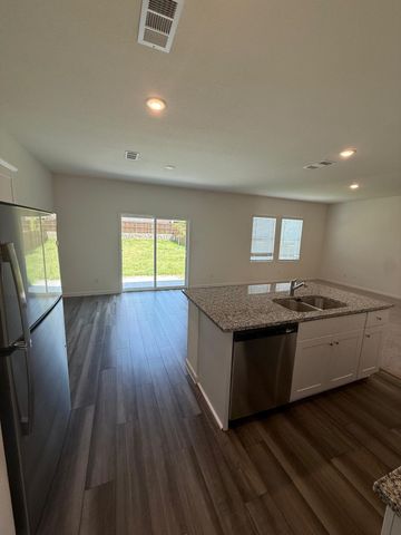 4414 Silverweed Lane, Melissa, TX 75454