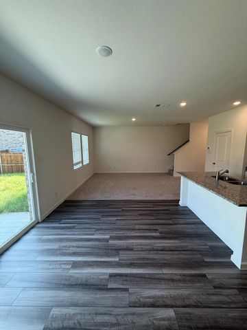 4414 Silverweed Lane, Melissa, TX 75454