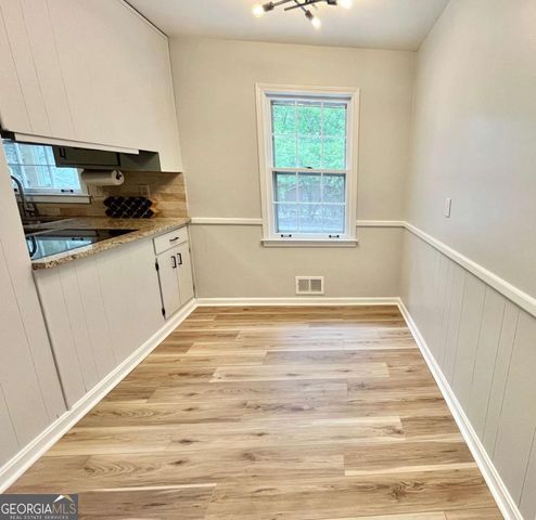 3154 Barkside Court, Atlanta, GA 30341