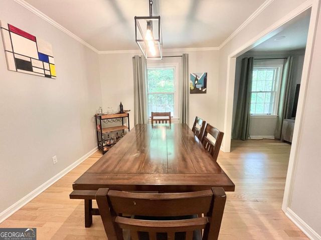 3154 Barkside Court, Atlanta, GA 30341