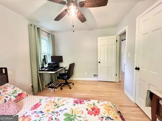 3154 Barkside Court, Atlanta, GA 30341