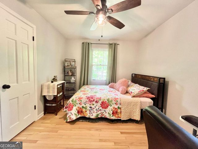 3154 Barkside Court, Atlanta, GA 30341