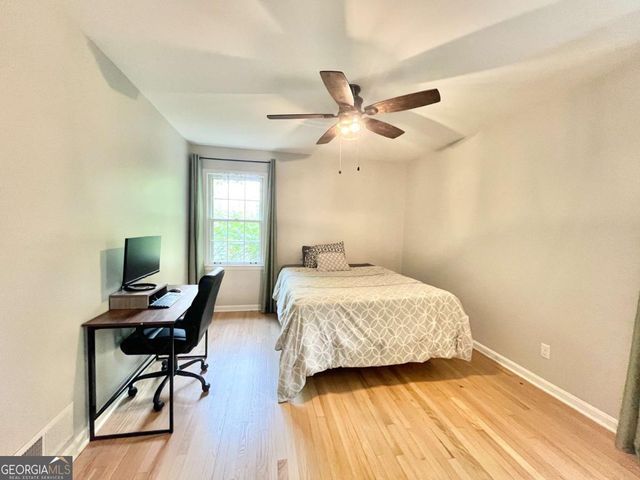 3154 Barkside Court, Atlanta, GA 30341