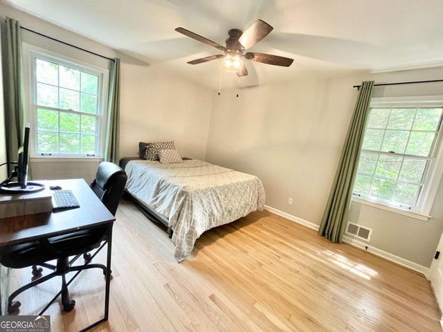 3154 Barkside Court, Atlanta, GA 30341