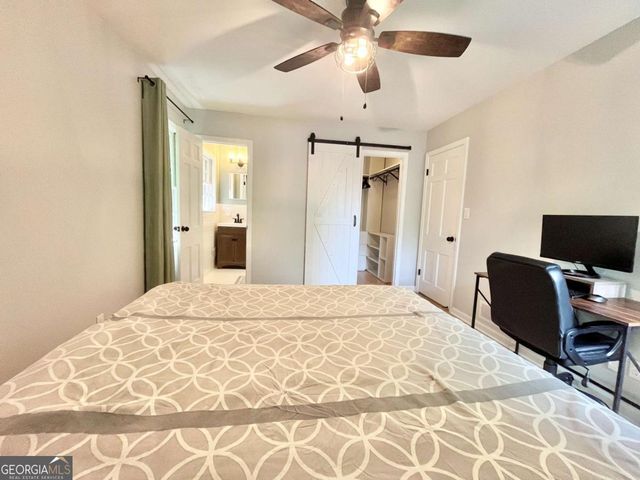 3154 Barkside Court, Atlanta, GA 30341