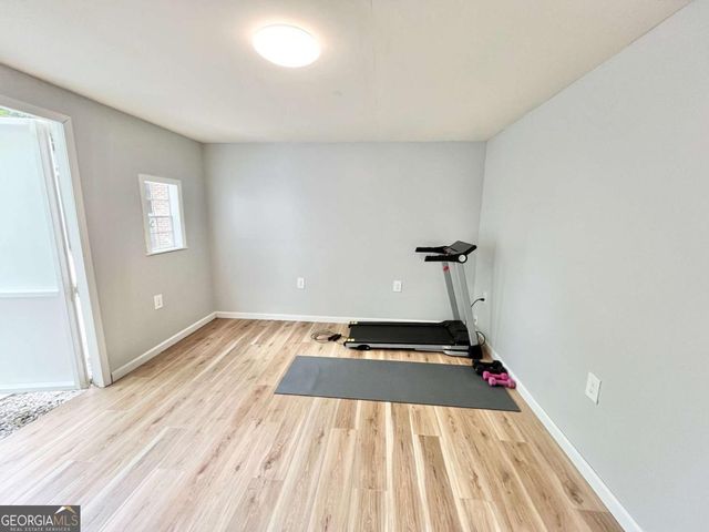 3154 Barkside Court, Atlanta, GA 30341