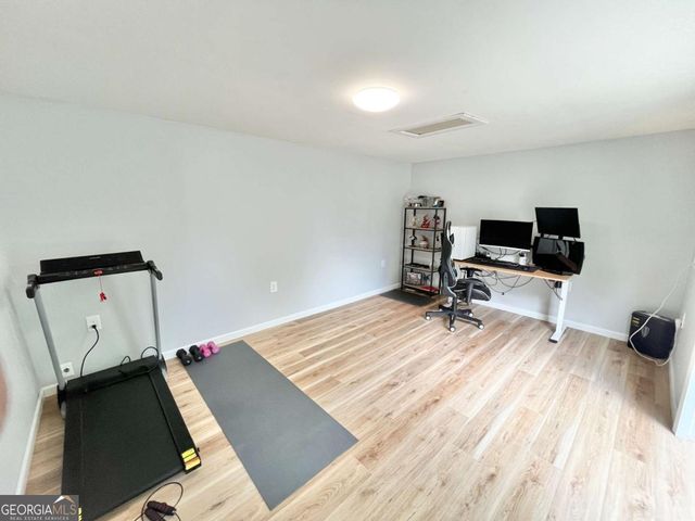 3154 Barkside Court, Atlanta, GA 30341