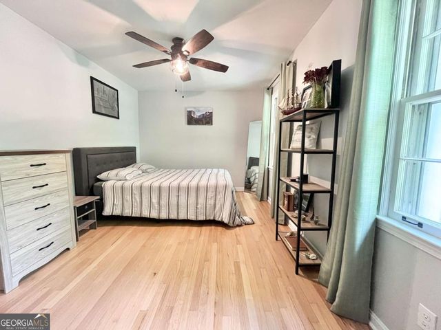 3154 Barkside Court, Atlanta, GA 30341