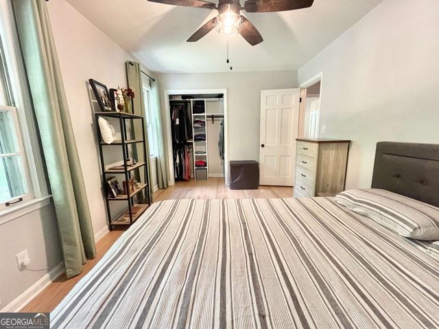 3154 Barkside Court, Atlanta, GA 30341