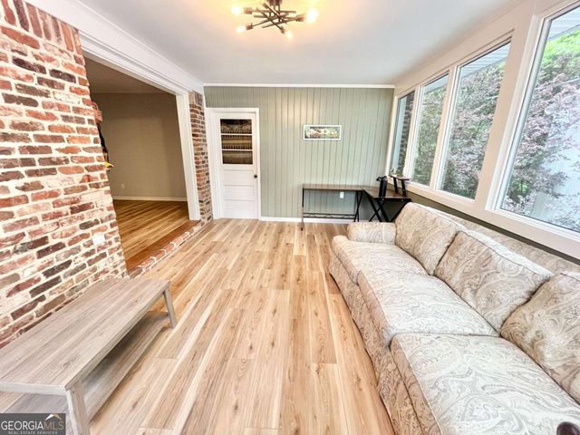 3154 Barkside Court, Atlanta, GA 30341