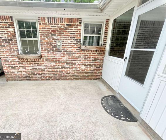 3154 Barkside Court, Atlanta, GA 30341