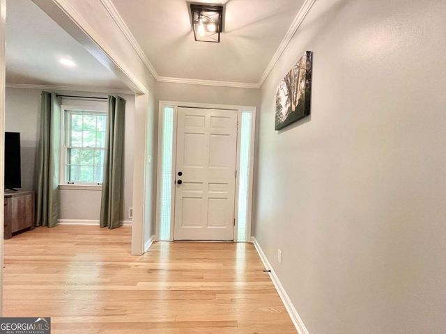 3154 Barkside Court, Atlanta, GA 30341