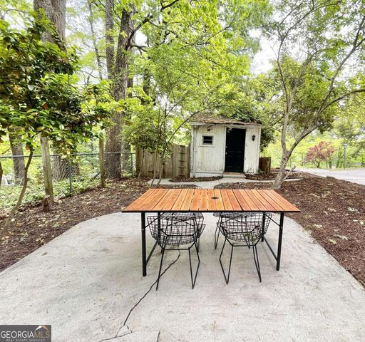 3154 Barkside Court, Atlanta, GA 30341